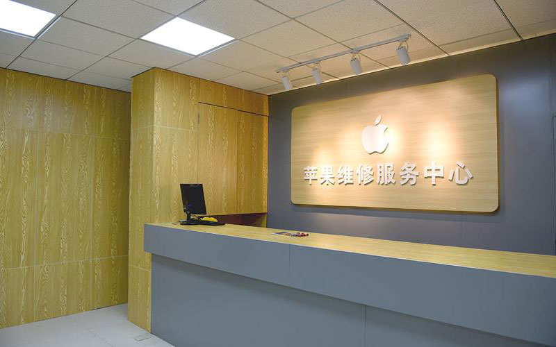 永安苹果iPad屏幕故障维修